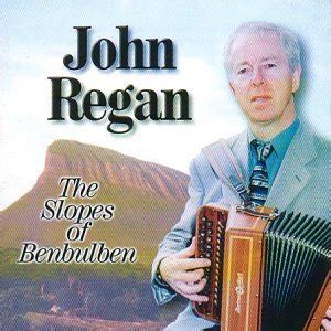Slopes of Benbulben: Joan Regan: Amazon.in: Music}