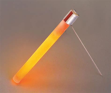 SNAPLIGHT BY CYALUME TECHNOLOGIES, 12, PK, High Intensity Lightstick ...