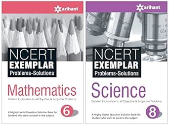 NCERT Exemplar Problems-Solutions MATHEMATICS class 6th & NCERT ...