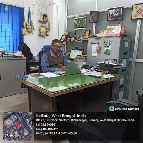 NSOU - About Us - CIQA - 12B - Photo Gallery | Administrative Offices