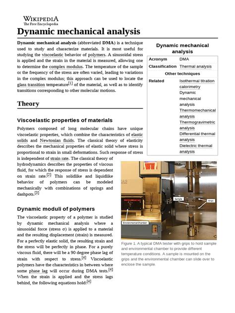 Dynamic Analysis in ANSYS Mechanical 的图像结果