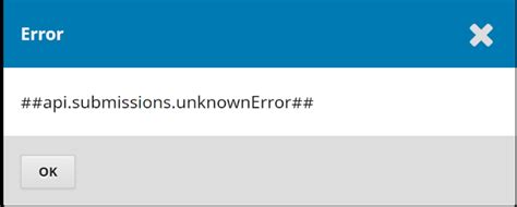 Image result for API Interface Error