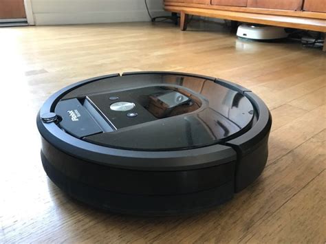 iRobot vs Neato 的图像结果