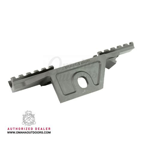 Image result for Springfield Waypoint Scope Mounts