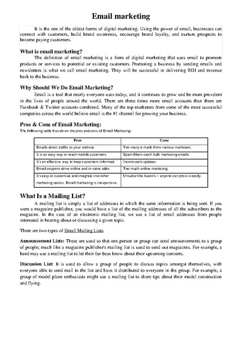 Mobile Marketing Strategies and Insights - Unit 4 Overview - Studocu