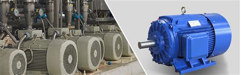 Archi Industries AC Motors Manufacturers in Ahmedabad Gujarat India