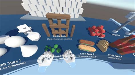 Image result for Kinect Hand Tracking VR