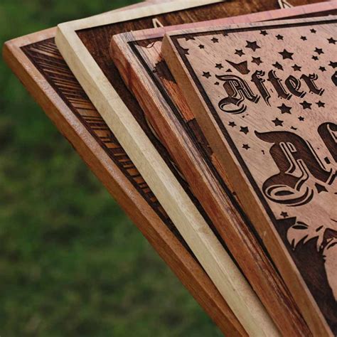 Harry Potter: Always Carved Wooden Poster | Snape & Lily Wall Posters ...