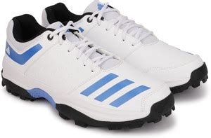 ADIDAS CriNU 23 Cricket Shoes For Men - Buy ADIDAS CriNU 23 Cricket ...