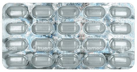 Brufen P Tablet 20 - Uses, Side Effects, Dosage, Price | Truemeds