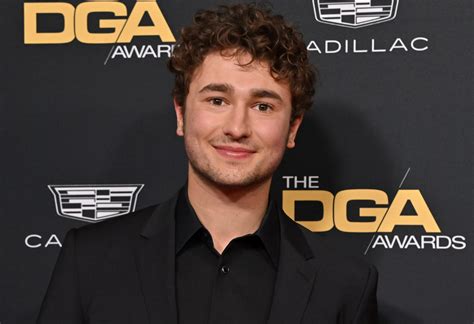 Gabriel LaBelle Cast as Young Lorne Michaels in “SNL 1975” Origin Story ...