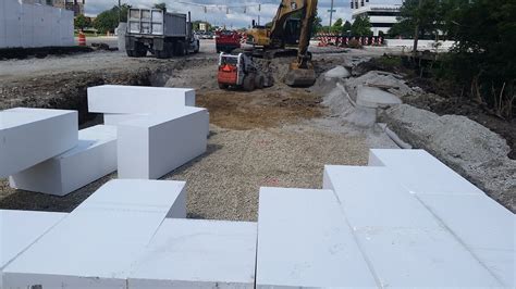 Geo Foam| Concrete Construction Magazine