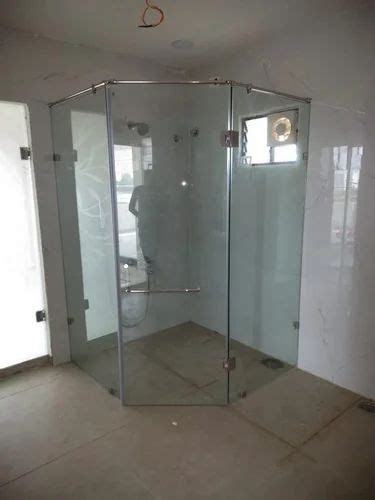 Shower Cubicle - Glass Shower Cubicle Manufacturer from Bengaluru