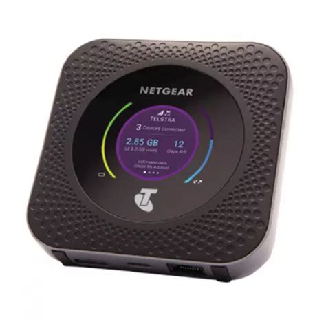 Image result for Netgear Mr1100 Software Update