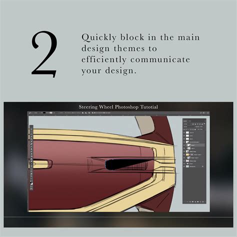 Vehicle Design Tutorial 的图像结果