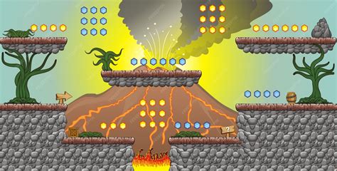 Image result for Tile Baised Platform Game Using Python