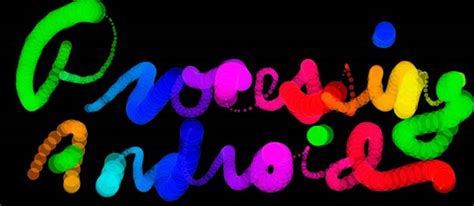 Image result for Processing for Android