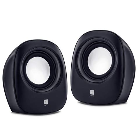 Amazon.in: Buy iBall Sound Wave Soundwave2 Multimedia USB 2.0 Subwoofer ...