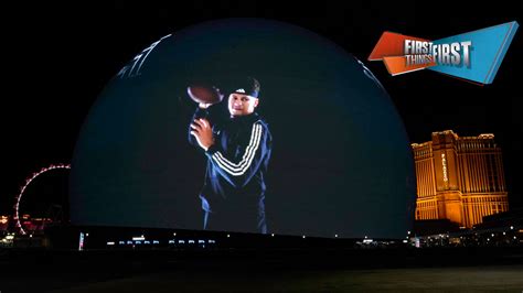 Image result for First Things First Fox