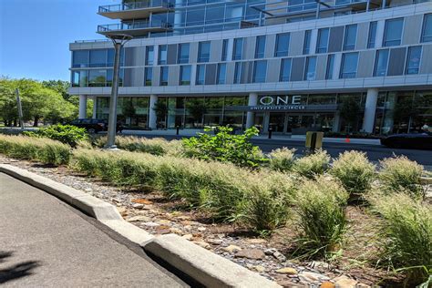 One University Circle - NEFF & Associates