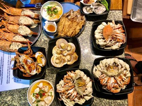 MUNGKORN SEAFOOD LADPRAO 87, Bangkok - Restaurant Reviews, Phone Number ...