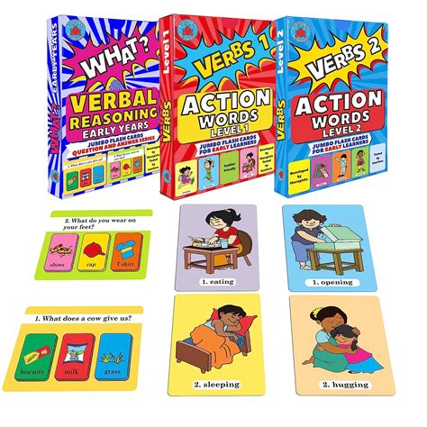 Buy Brainy Bug Resources | 30 Answer 'What?' Questions Flashcards | 60 ...