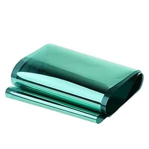 Buy Tiny Store Heat Control Adhesive Building Window Film Blocking Film ...