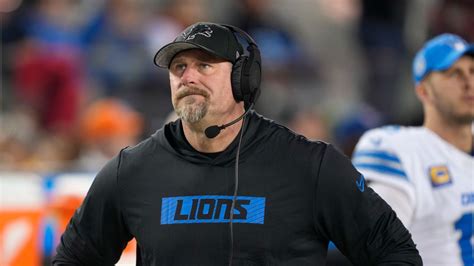 Lions Get More Bad News Following Commanders Loss