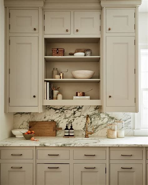 40+ Trending Kitchen Cabinet Color Ideas (2025) - DrExplains