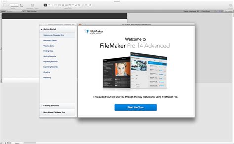 What Is FileMaker Pro 的图像结果