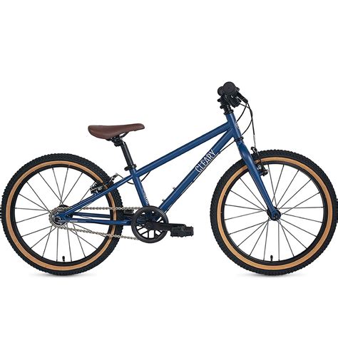 Cleary Bikes Owl 20in Three Speed LT Bike - Kids' - Kids