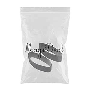 Buy SILNOVO® Lens Zoom + Focus Rubber Ring Replacement for Nikon 70-200 ...