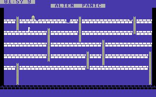 Image result for Alien 64