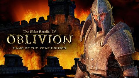 Le remake d'Oblivion Unreal Engine 5 pourrait être révélé et lancé bientôt
