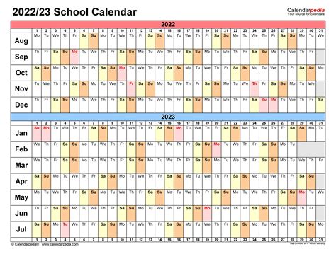 Alachua County Public Schools 2022-23 Calendar - May Calendar 2022