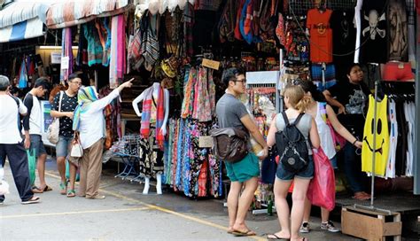 5 Cheapest Shopping Streets Around the World - lifeberrys.com