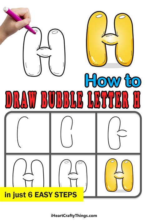 Bubble Letters A-Z: A Complete Guide