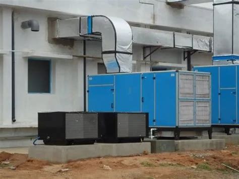 Environmental Control Unit - Environmental Control Units Manufacturer ...