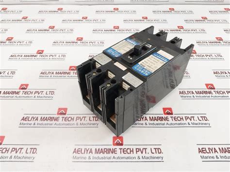 Hyundai Hbh-203 Molded Case Circuit Breaker 3P 200A 50/60Hz – Aeliya ...