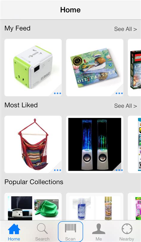 Image result for iPhone Barcode Scanner App