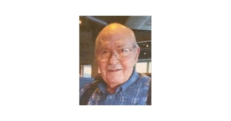 Carroll M. Furst Obituary (2024) - Moline, IL - Esterdahl Mortuary ...