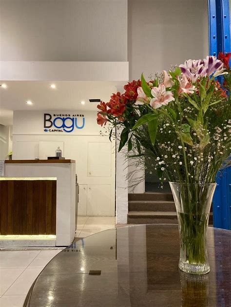 BAGU BUENOS AIRES - Hotel Reviews, Photos, Rate Comparison - Tripadvisor