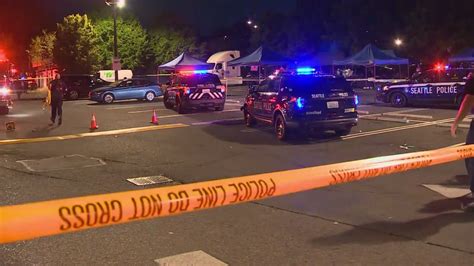 2 victims of Rainier Beach Safeway shooting were Boys & Girls Club ...