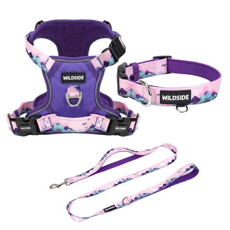 Comprehensive Guide to Front Clip Dog Harnesses: Benefits and Recommen ...