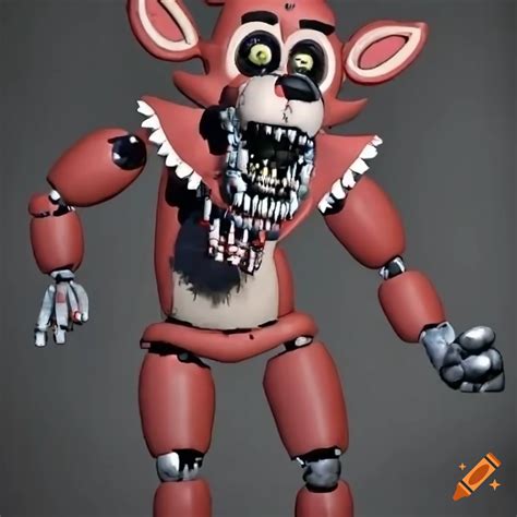 Image result for Minecraft F NAF Tutorial Foxy