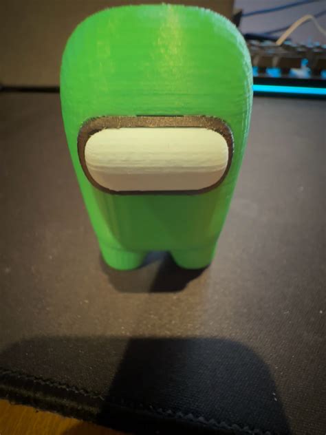 Among Us Pikachu by Williams Industries - MakerWorld