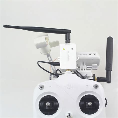 Image result for Phantom 2 Vision Remote with Camera App