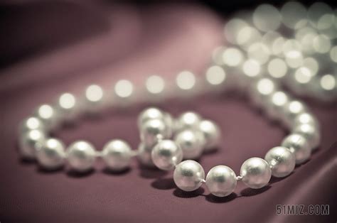 珍珠 爱 心 形状 珠宝 紫色 浪漫 项链 白 礼物图片免费下载 - 觅知网