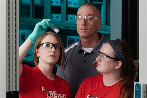 Image result for Colleges with Forensic Programs