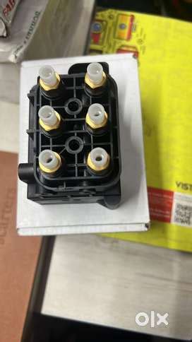Airmatic Shocker Compressor Bmw Mercedes Porsche Audi in India, Free ...